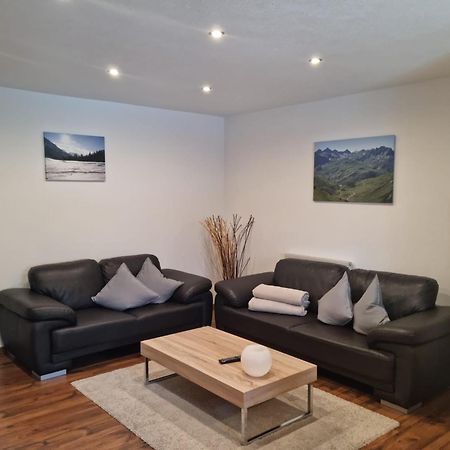 Apartamento Haus Huber Bach  Exterior foto