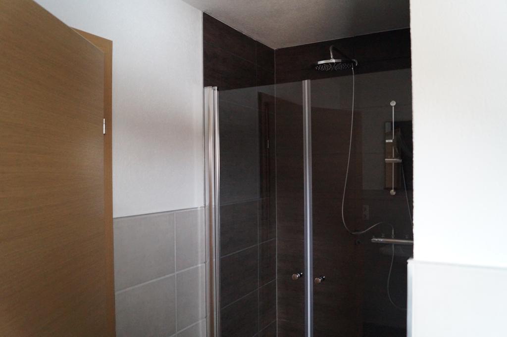Apartamento Haus Huber Bach  Exterior foto