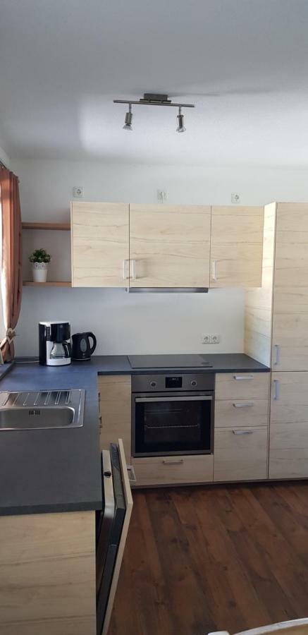 Apartamento Haus Huber Bach  Exterior foto